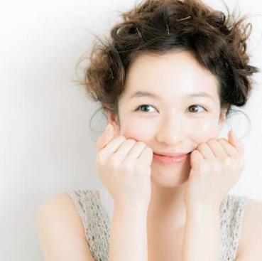 常见的几种眼型 常见的几种眼型