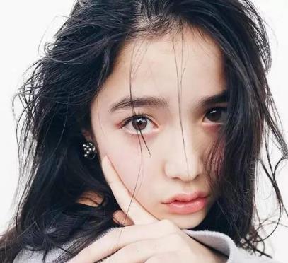 常见的几种眼型 常见的几种眼型