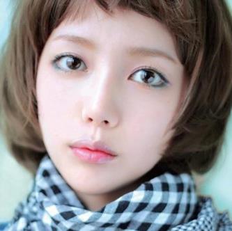 常见的几种眼型 常见的几种眼型