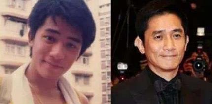 岁月像是把杀猪刀