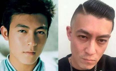 岁月像是把杀猪刀