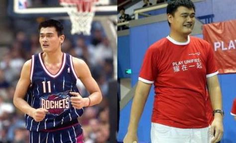 岁月像是把杀猪刀