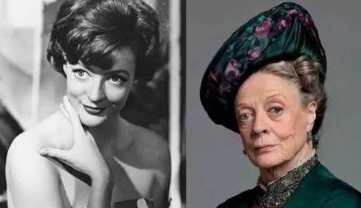 岁月像是把杀猪刀