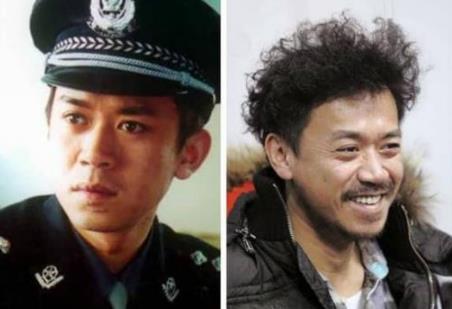 岁月像是把杀猪刀