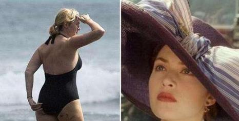 岁月像是把杀猪刀