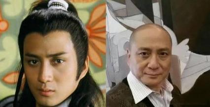 岁月像是把杀猪刀