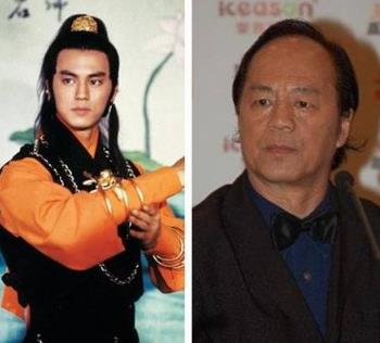 岁月像是把杀猪刀