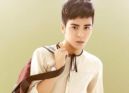 曾舜晞（Joseph）个人资料