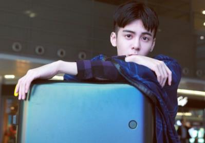 曾舜晞（Joseph）个人资料