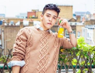 曾舜晞（Joseph）个人资料