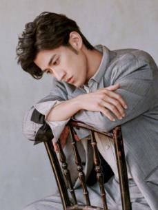 李治廷个人资料 李治廷个人资料