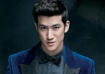 李治廷个人资料 李治廷个人资料