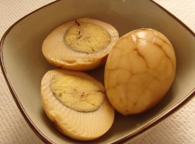无锡天价茶叶蛋 无锡天价茶叶蛋