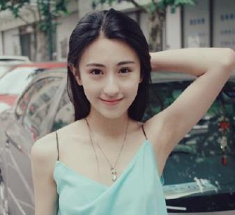 朱圣祎个人资料