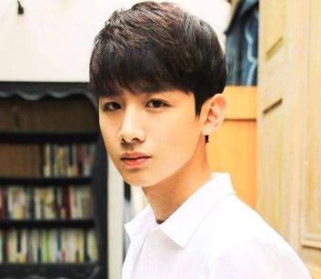 白敬亭个人资料