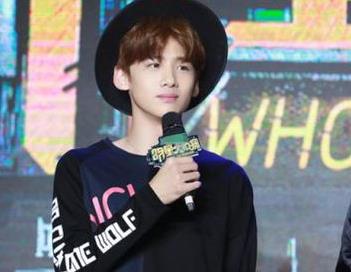 白敬亭个人资料