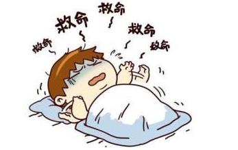 鬼压床什么原因 鬼压床什么原因