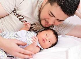 男人也可以怀孕