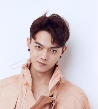 许凯个人资料 许凯个人资料