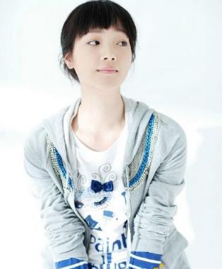 何杜鹃个人资料 何杜鹃个人资料