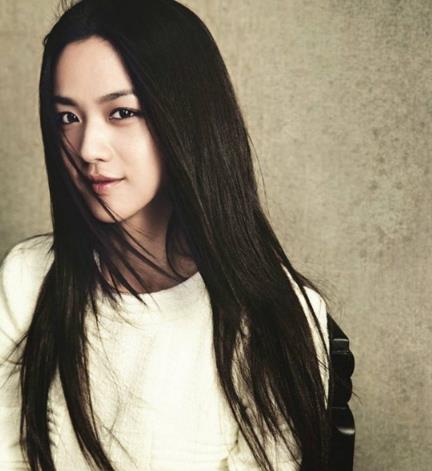 世界人眼中的中国美女 世界人眼中的中国美女