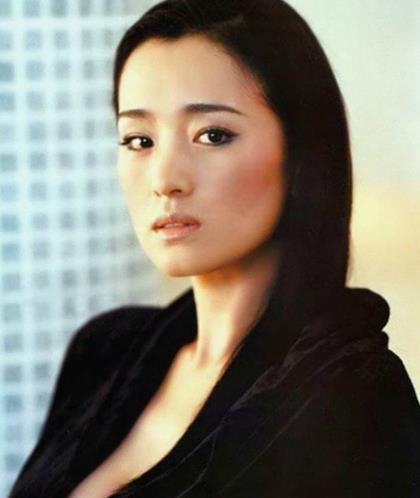 世界人眼中的中国美女 世界人眼中的中国美女