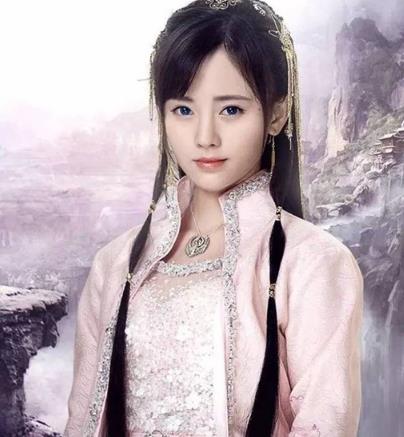 世界人眼中的中国美女 世界人眼中的中国美女