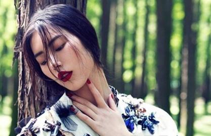 世界人眼中的中国美女 世界人眼中的中国美女