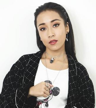 吉克隽逸个人资料 吉克隽逸个人资料