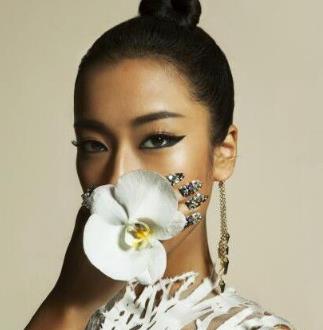 吉克隽逸个人资料 吉克隽逸个人资料