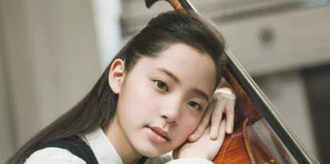 欧阳娜娜个人资料 欧阳娜娜个人资料