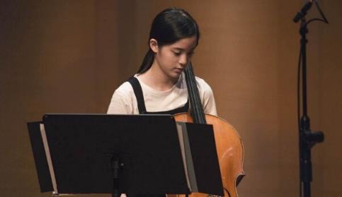 欧阳娜娜个人资料 欧阳娜娜个人资料