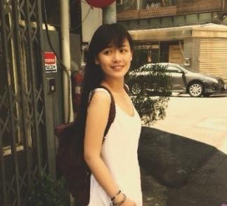 马思纯个人资料 马思纯个人资料