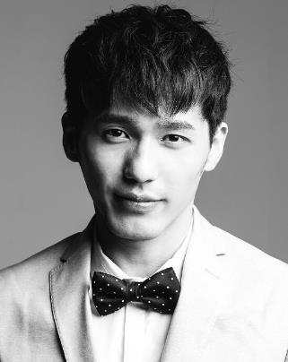 白宇个人资料 白宇个人资料