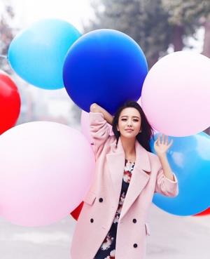 佟丽娅个人资料 佟丽娅个人资料