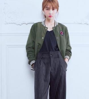 邵雨薇个人资料