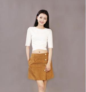 孙怡个人资料 孙怡个人资料