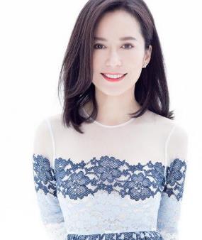 俞飞鸿个人资料 俞飞鸿个人资料