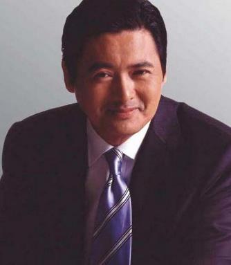 周润发个人资料