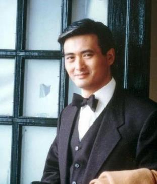 周润发个人资料