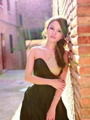 张韶涵个人资料 张韶涵个人资料