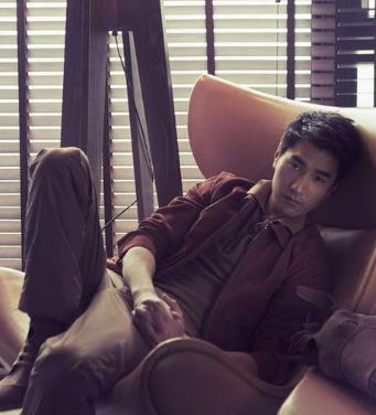 赵又廷个人资料 赵又廷个人资料