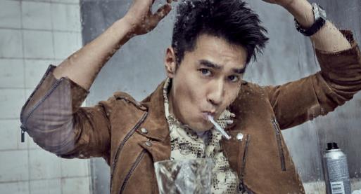 赵又廷个人资料