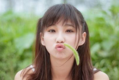 戚蓝尹个人资料 戚蓝尹个人资料