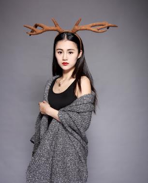 安悦溪个人资料 安悦溪个人资料