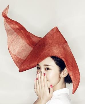 唐艺昕个人资料