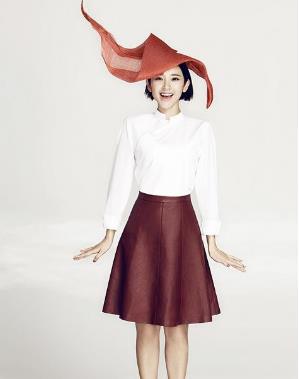 唐艺昕个人资料