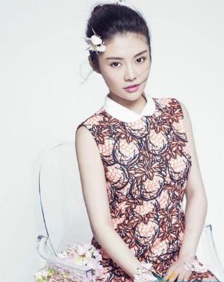 徐冬冬个人资料