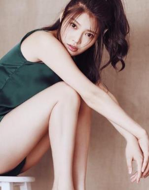 徐冬冬个人资料