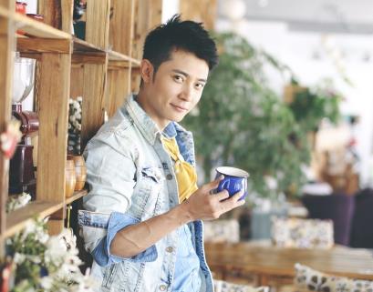 张丹峰个人资料